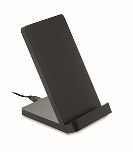 Bamboo wireless charge stand5W
