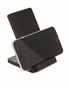 Bamboo wireless charge stand5W