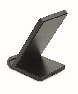 Bamboo wireless charge stand5W