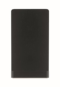 Bamboo wireless charge stand5W