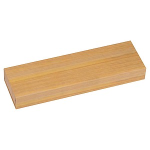 Bamboo writing set