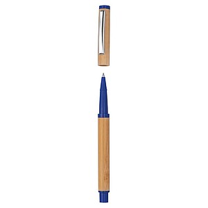 Bamboo writing set