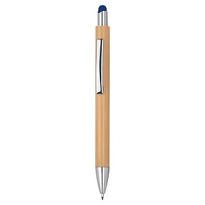 Bamboo writing set