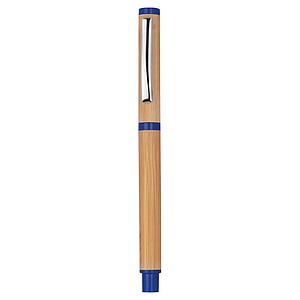 Bamboo writing set