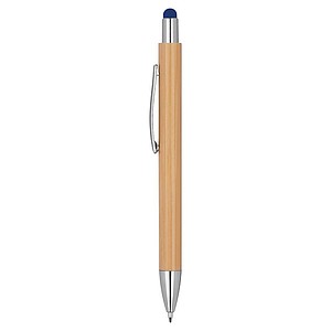 Bamboo writing set