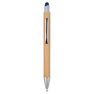 Bamboo writing set