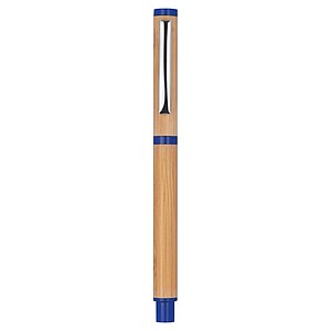 Bamboo writing set