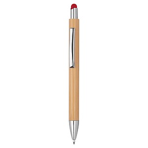 Bamboo writing set