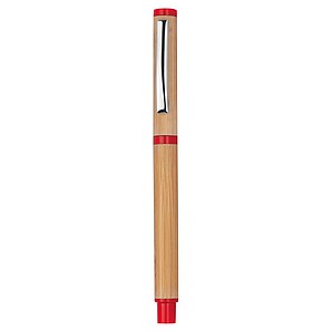 Bamboo writing set