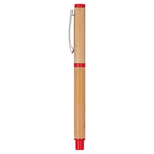 Bamboo writing set