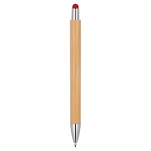 Bamboo writing set