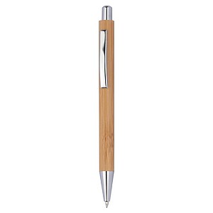 Bamboo wrting set