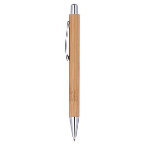 Bamboo wrting set