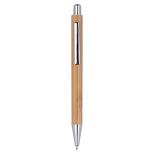 Bamboo wrting set
