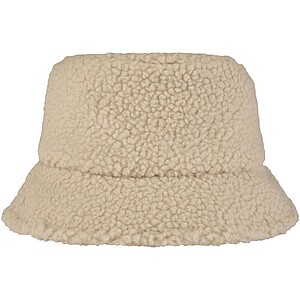 Baru sherpa sun hat, oatmeal
