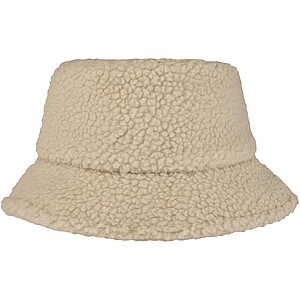 Baru sherpa sun hat, oatmeal