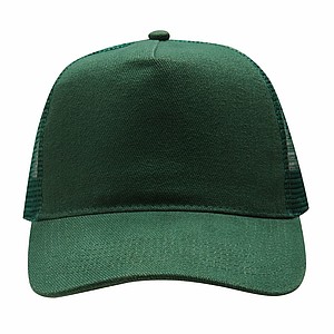 Baseball-Cap, 5 Panels