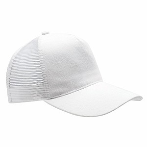 Baseball-Cap, 5 Panels 