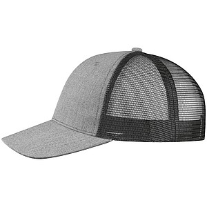 Baseball Cap with net