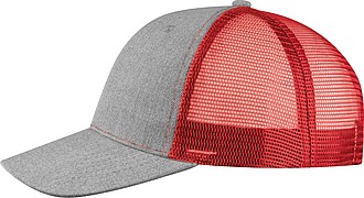 Baseball Cap with net