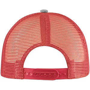 Baseball Cap with net