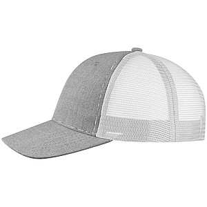 Baseball Cap with net