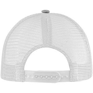 Baseball Cap with net