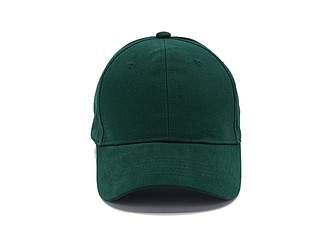 Basic cap, bottle