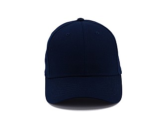 Basic cap, navy