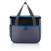Basic cooler bag, blue
