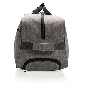 Basic weekend trolley, grey