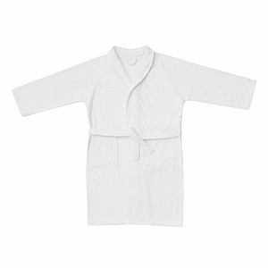 Bath robe 