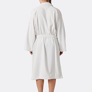 Bath robe 