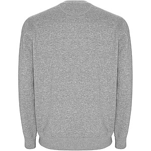 Batian unisex crewneck sweater