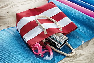 Beach bag 