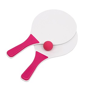 Beach ball set 