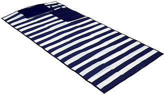 Beach mat 