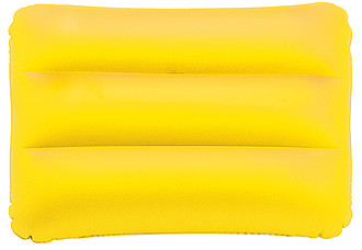 beach pillow