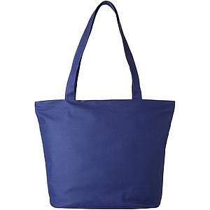 Beach Shopper Bag - Blue