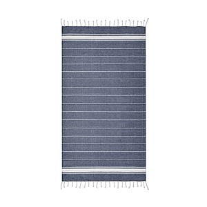 Beach towel cotton