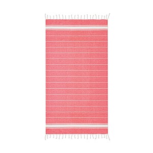 Beach towel cotton