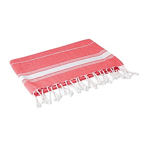 Beach towel cotton