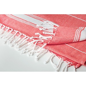Beach towel cotton
