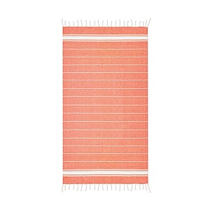 Beach towel cotton