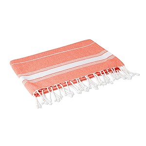 Beach towel cotton