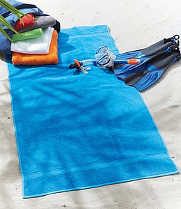 Beach towel SUMMER TRIP