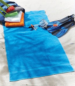 Beach towel SUMMER TRIP