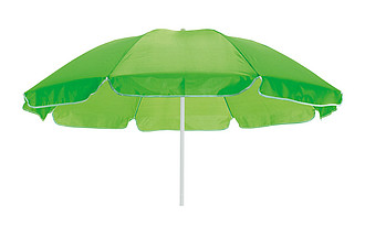 Beach umbrella 