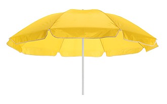 Beach umbrella 