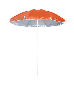 beach umbrella